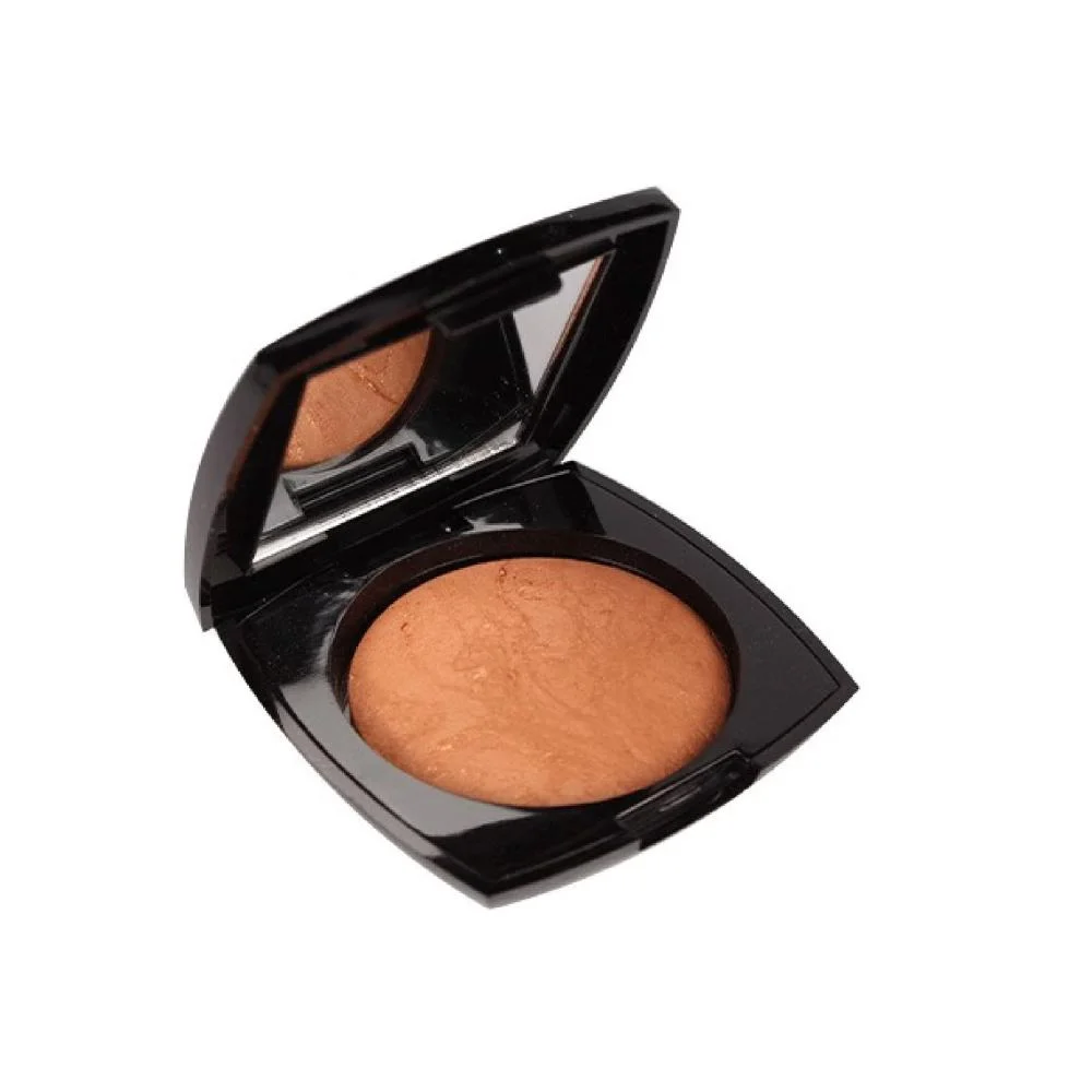 Powder Gold & Bronze No. 9